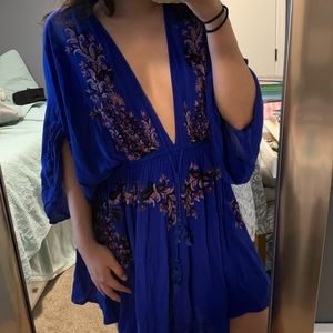Free People Dress🌸